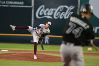 Serie entre Unión Laguna y Toros de Tijuana