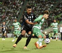 Santos Laguna arranca el Apertura 2023 con derrota ante Querétaro