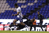 Santos Laguna vence al Puebla