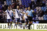 Santos Laguna vence al Puebla