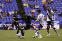 Santos Laguna vence al Puebla