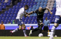 Santos Laguna vence al Puebla