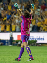 Tigres Femenil conquista el Campeón de Campeones