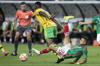 Selección Mexicana vence a Jamaica, pasa a Final de Copa Oro