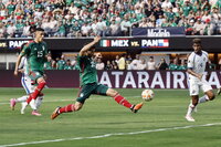 Selección Mexicana gana la Copa Oro tras vencer a Panamá