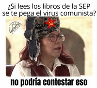 Nuevos libros de la SEP generan memes