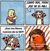 Nuevos libros de la SEP generan memes