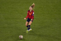 España conquista su primera Copa Mundial de futbol femenina