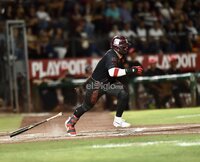 Gana Unión Laguna y toma ventaja en la serie