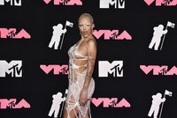 Alfombra roja de los MTV Video Music Awards 2023