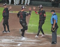 Unión Laguna deja ir la victoria ante Pericos