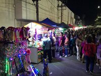 Grito de Independencia en Torreón