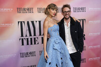 Taylor Swift: The Eras Tour llega hoy a revolucionar la taquilla y la exhibición en cines