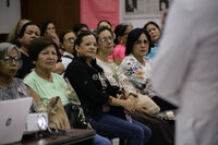 El Siglo conmemora Día de la Lucha contra el Cáncer de Mama