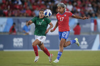 Selección Femenil vence a Chile y consigue el oro en Santiago 2023