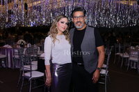 - Mariel Aranda y Josué Castillo.