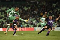 Santos Laguna derrota al Mazatlán FC en el Play-In, sigue con vida en el Apertura 2023