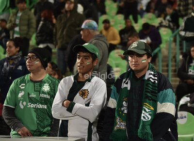 Santos Laguna derrota al Mazatlán FC en el Play-In, sigue con vida en el Apertura 2023