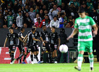 Santos cae ante León en el Play-In y no jugará la Liguilla del Apertura 2023