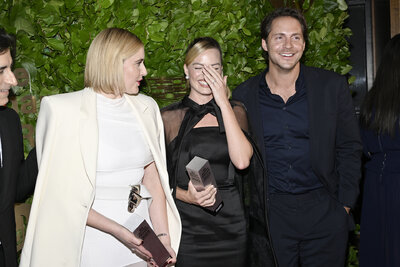 Gotham Awards 2023