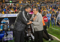 El actual campeón del futbol mexicano no piensa soltar la corona y en el Volcán, con una nueva exhibición histórica firmaron su boleto a las semifinales