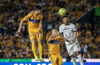 Ambos equipos felinos disputaron el encuentro correspondiente a la jornada 5 del Clausura 2024