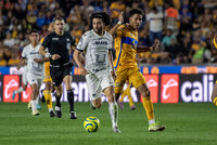Ambos equipos felinos disputaron el encuentro correspondiente a la jornada 5 del Clausura 2024