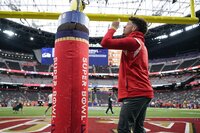 Chiefs y 49ers listos para el Super Bowl