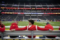 Chiefs y 49ers listos para el Super Bowl