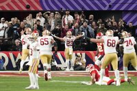 Chiefs vs 49ers: Sigue todo sobre el Super Bowl LVIII