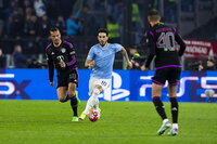 Lazio vence 1-0 al Bayern Munich