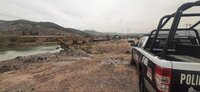 Muere hombre tras volcadura de maquinaria de Agua Saludable en Lerdo