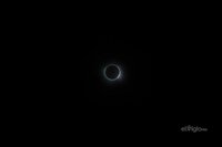 Eclipse Solar 2024 Monclova