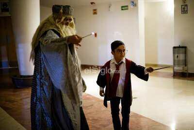 Harry Potter llena de magia a Torreón con concierto sinfónico