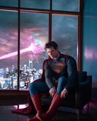 David Corenswet, ¿Quién ha sido el mejor Superman?