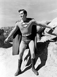 Kirk Alyn, ¿Quién ha sido el mejor Superman?