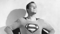 George Reeves, ¿Quién ha sido el mejor Superman?