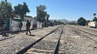 ¿Qué está pasando en Santa Rosa con la ola de migrantes?