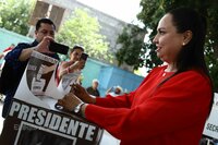 Se viven elecciones históricas en La Laguna