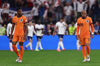 Inglaterra derrota a Países Bajos; enfrentará a España en Final de la Eurocopa