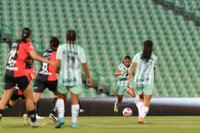 Santos Vs. Atlas Femenil J5 Liga MX