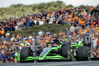 Lando Norris se lleva el Gran Premio de los Países Bajos; Checo Pérez queda sexto