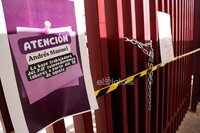 Marcha contra reforma al Poder Judicial, Marchan en Torreón contra reforma judicial