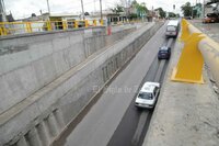 Así lucen por las lluvias los bulevares y calles de Gómez Palacio y Lerdo