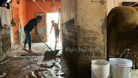 Ejido Boquillas de las Perlas de Viesca quedó devastado por paso del agua