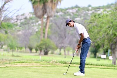 TORNEO DE GOLF CAMPESTRE GOMEZ PALACIO