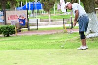 TORNEO DE GOLF CAMPESTRE GOMEZ PALACIO