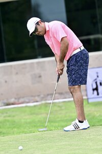 TORNEO DE GOLF CAMPESTRE GOMEZ PALACIO