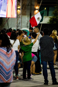 Grito de Independencia 2024 - Torreón