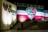 Grito de Independencia 2024 - Torreón